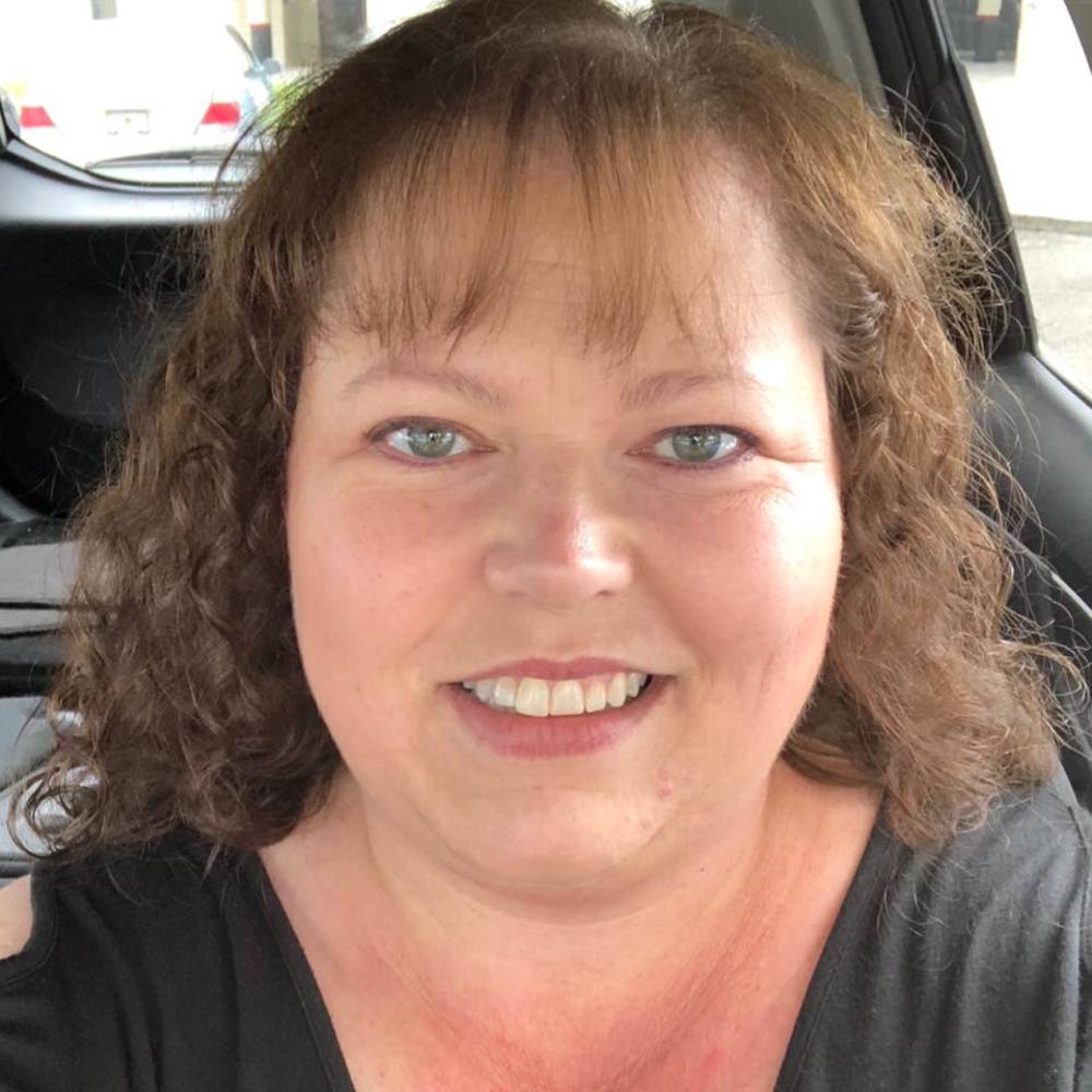 Meet your Posher, Kimberly